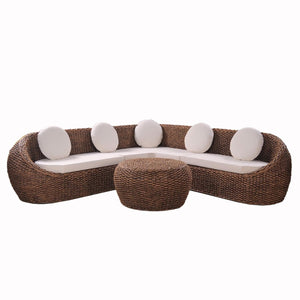 Rattan Natural Sustentable: Por Qué Elegir Terra Estilo Es Cuidar el Planeta