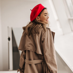 Otoño-invierno 2024: El Arte de Abrigarse con Estilo