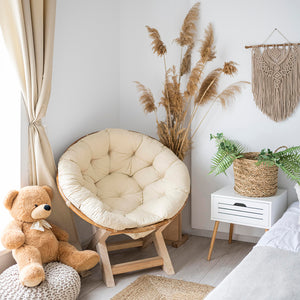 7 tendencias en decoración sustentable para este 2024