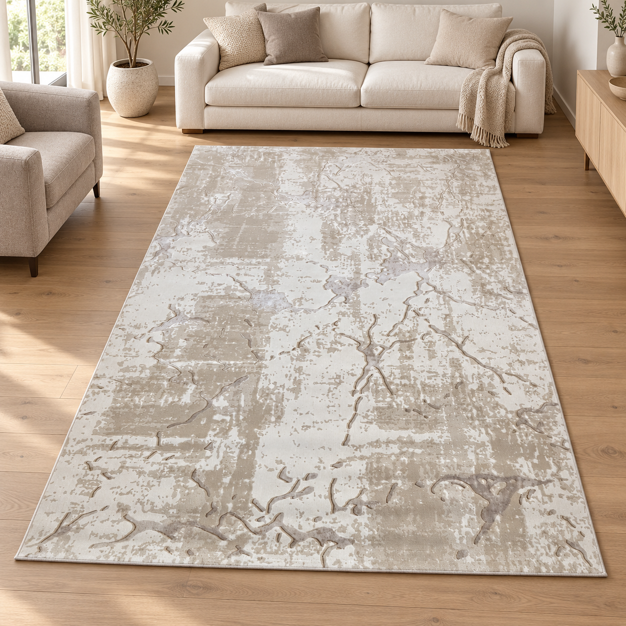 Alfombra Turca