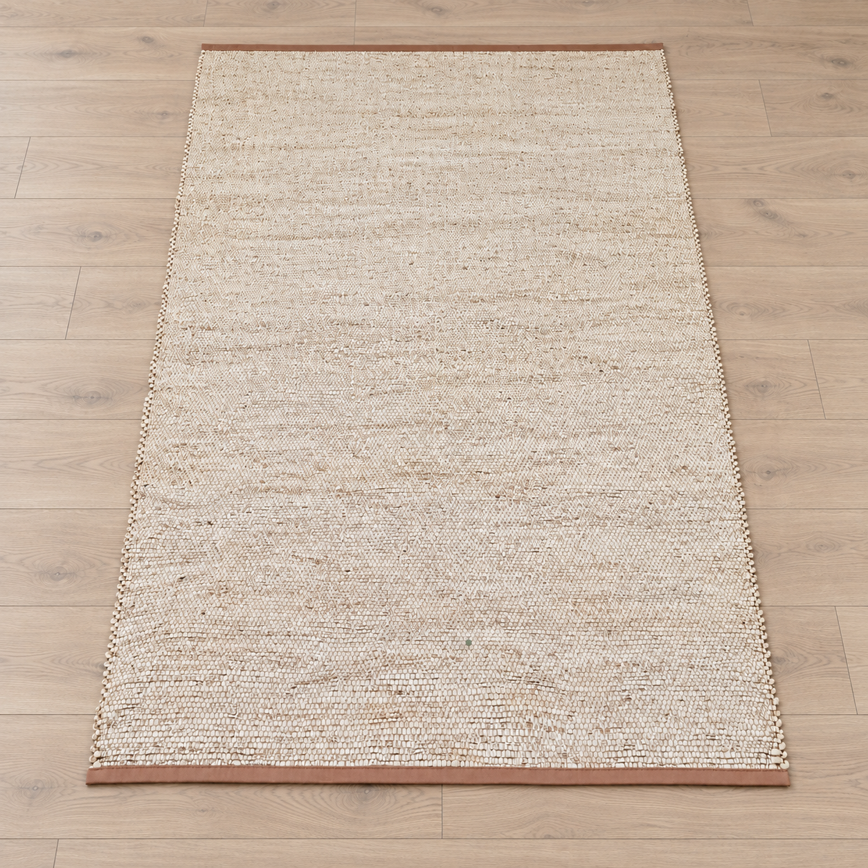 Alfombra Fibra Natural 160x230x1