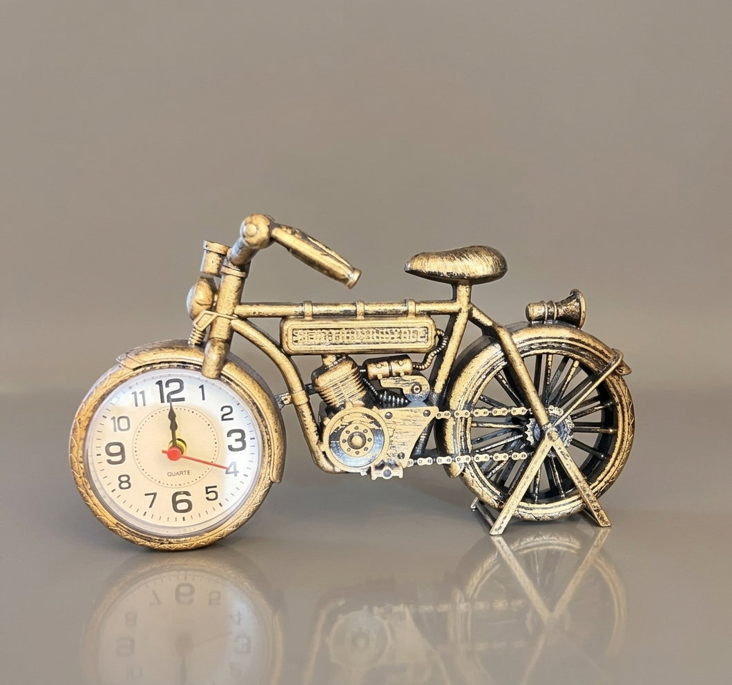 Moto a Escala Café