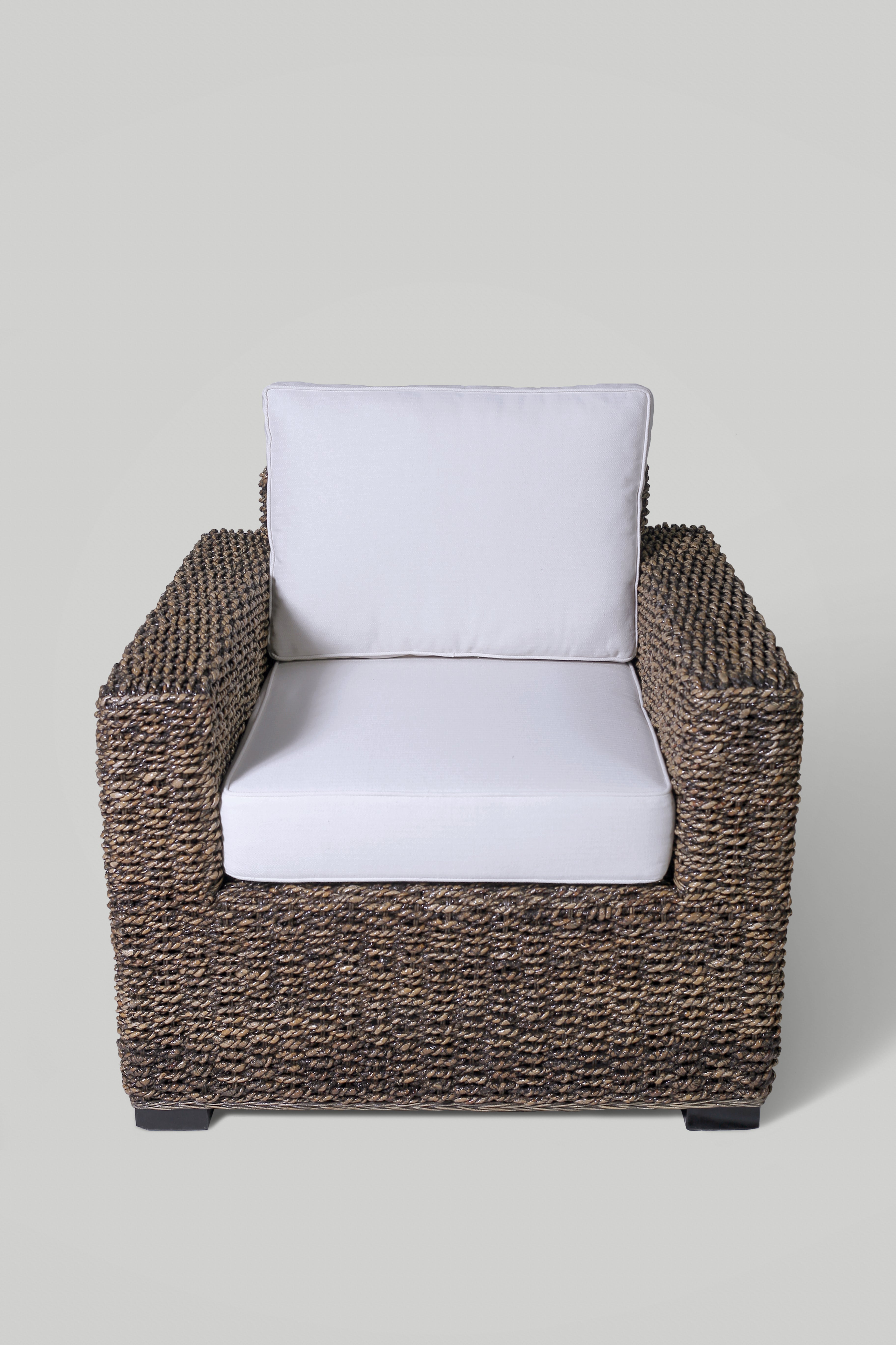 Juego de Terraza Kuta 4 Cuerpos Bananna (Reserva).