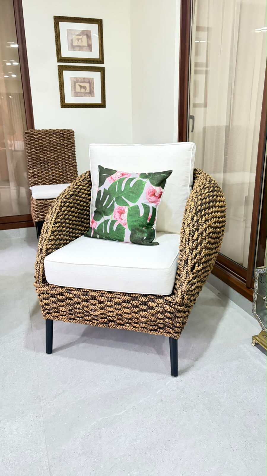 Sillon Individual Lombook