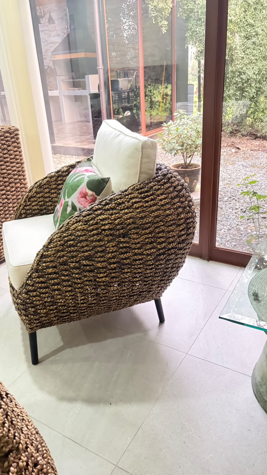 Sillon Individual Lombook