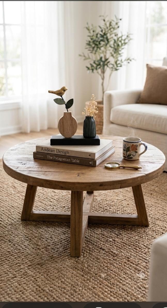 Adorno Pajarito Dorado - decoración hogar rattan natural | Terraestilo Chile 2